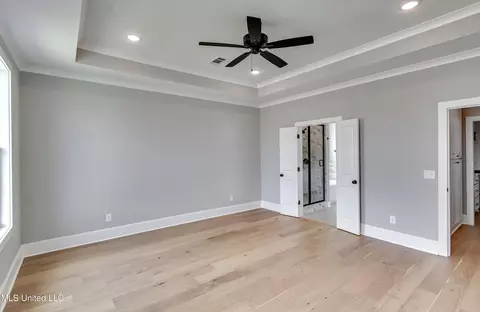 Bedroom - 501 Harper Cv, Flowood, MS 39232 photo 14 of 15