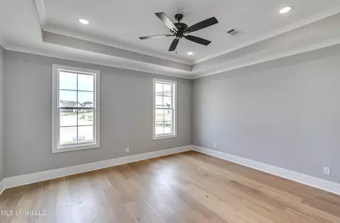 Bedroom - 501 Harper Cv, Flowood, MS 39232 photo 13 of 15