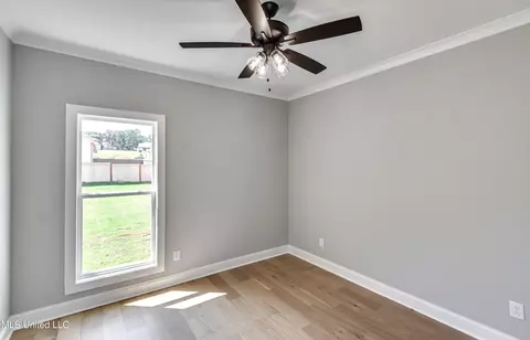 Bedroom - 501 Harper Cv, Flowood, MS 39232 photo 11 of 15