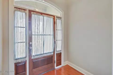 Entry Way - 119 Turtle Ridge Dr, Brandon, MS 39047 photo 1 of 1