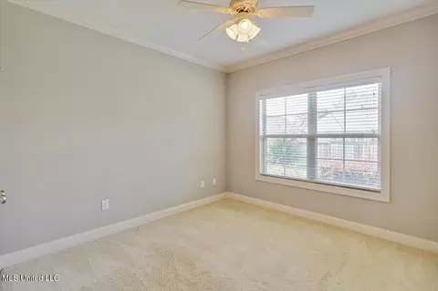 Bedroom - 119 Turtle Ridge Dr, Brandon, MS 39047 photo 4 of 6