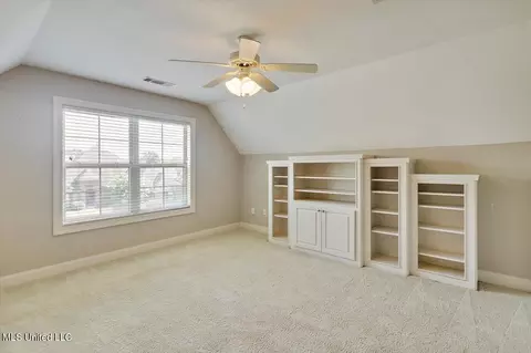Bedroom - 119 Turtle Ridge Dr, Brandon, MS 39047 photo 5 of 6