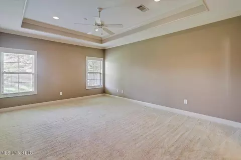 Bedroom - 119 Turtle Ridge Dr, Brandon, MS 39047 photo 1 of 6