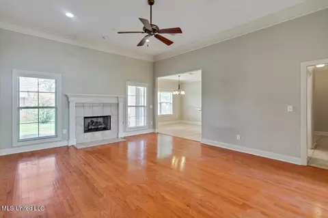 Living - 119 Turtle Ridge Dr, Brandon, MS 39047 photo 1 of 3