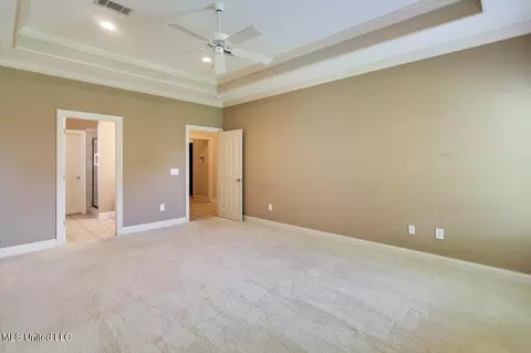 Bedroom - 119 Turtle Ridge Dr, Brandon, MS 39047 photo 2 of 6