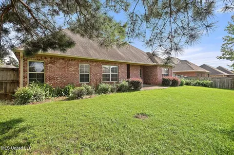 Exterior - 119 Turtle Ridge Dr, Brandon, MS 39047 photo 5 of 5