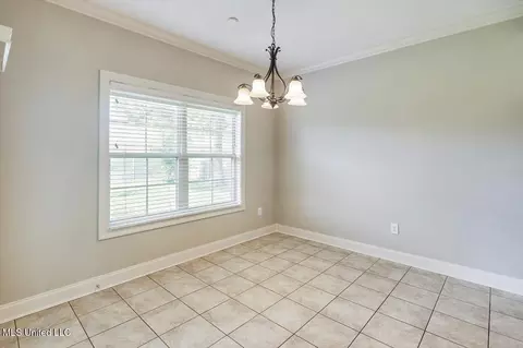 Dining - 119 Turtle Ridge Dr, Brandon, MS 39047 photo 1 of 1
