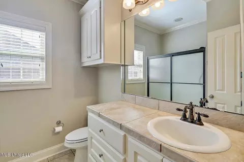 Bath - 119 Turtle Ridge Dr, Brandon, MS 39047 photo 2 of 3