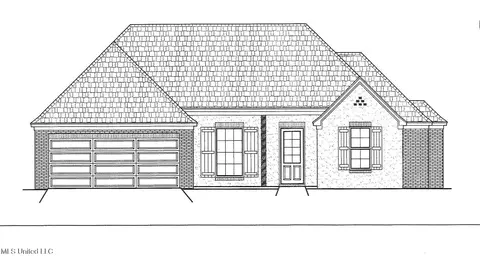 49 Hedges Plantation Pl, Natchez, MS 39120