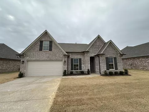3041 School Loop Rd, Lake Cormorant, MS 38641