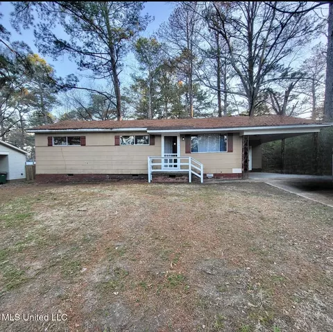 1551 Maria Dr, Jackson, MS 39212