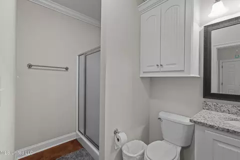 Bath - 131 Waldrop Ln # -B, Flora, MS 39071 photo 4 of 5