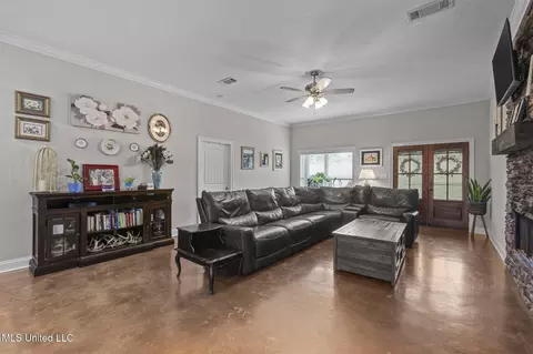 Other - 131 Waldrop Ln # -B, Flora, MS 39071 photo 1 of 6