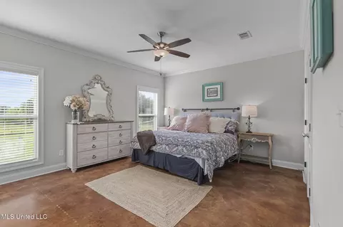 Bedroom - 131 Waldrop Ln # -B, Flora, MS 39071 photo 1 of 5