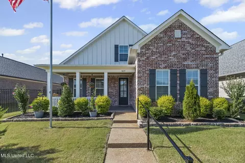 3415 Kreunen St, Nesbit, MS 38651