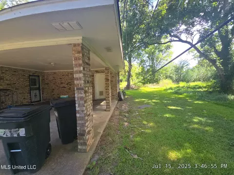 Exterior - 5709 Fairchild St, Jackson, MS 39209 photo 1 of 7
