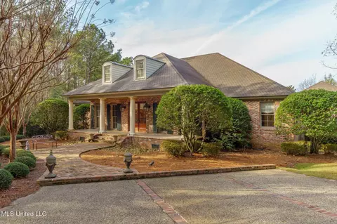 635 Slade Rd, Purvis, MS 39475