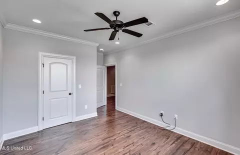 Bedroom - 294 Dover Ln, Madison, MS 39110 photo 15 of 16