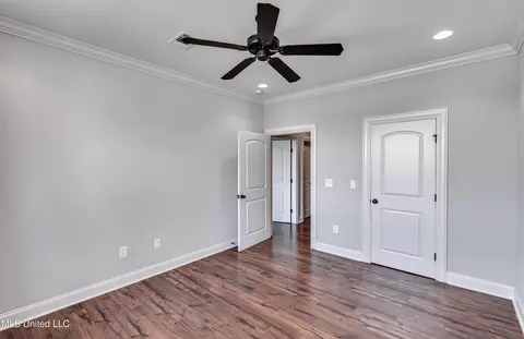 Bedroom - 294 Dover Ln, Madison, MS 39110 photo 12 of 16