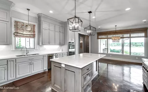 Kitchen - 294 Dover Ln, Madison, MS 39110 photo 1 of 7