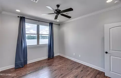 Bedroom - 294 Dover Ln, Madison, MS 39110 photo 11 of 16