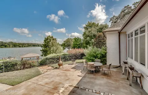 Exterior - 294 Dover Ln, Madison, MS 39110 photo 15 of 22