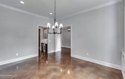 Dining - 294 Dover Ln, Madison, MS 39110 photo 3 of 5