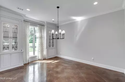 Dining - 294 Dover Ln, Madison, MS 39110 photo 1 of 5