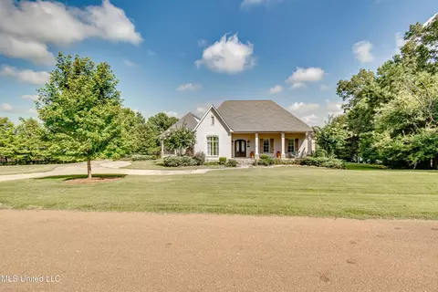 Exterior - 294 Dover Ln, Madison, MS 39110 photo 4 of 22