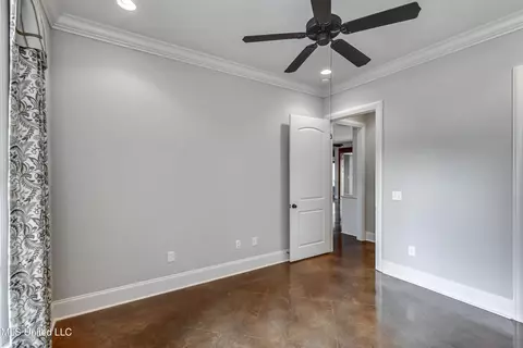 Bedroom - 294 Dover Ln, Madison, MS 39110 photo 4 of 16