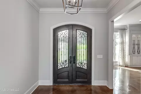 Entry Way - 294 Dover Ln, Madison, MS 39110 photo 2 of 5