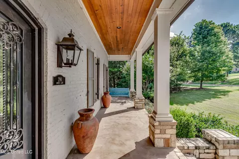 Exterior - 294 Dover Ln, Madison, MS 39110 photo 8 of 22
