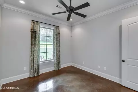 Bedroom - 294 Dover Ln, Madison, MS 39110 photo 5 of 16