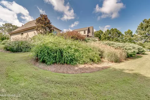 Exterior - 294 Dover Ln, Madison, MS 39110 photo 19 of 22