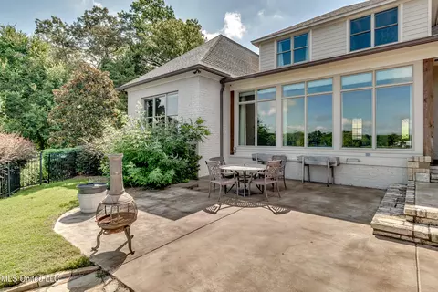 Exterior - 294 Dover Ln, Madison, MS 39110 photo 11 of 22