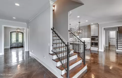 Entry Way - 294 Dover Ln, Madison, MS 39110 photo 3 of 5