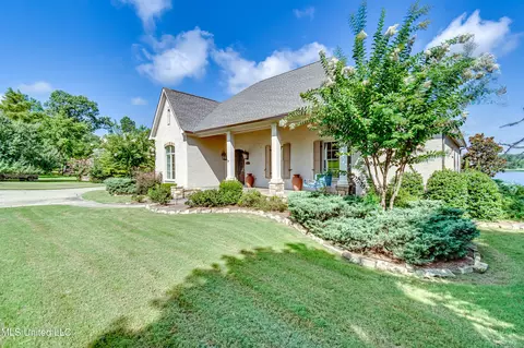 Exterior - 294 Dover Ln, Madison, MS 39110 photo 3 of 22