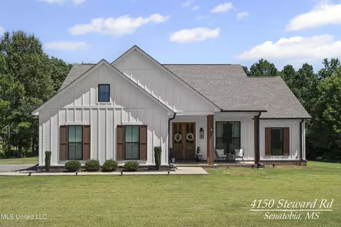 4150 Steward Rd, Senatobia, MS 38668