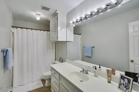 Bath - 1021 Laurel Dr, Flowood, MS 39232 photo 3 of 3