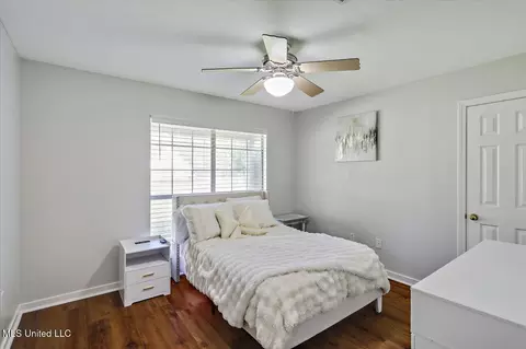 Bedroom - 1021 Laurel Dr, Flowood, MS 39232 photo 4 of 4
