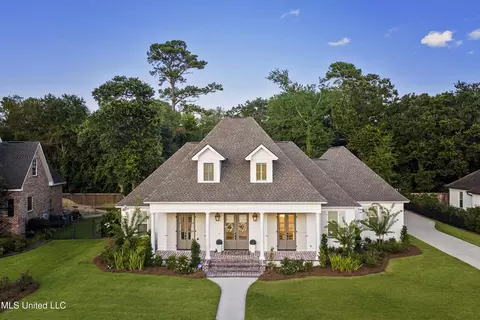 791 Destiny Plantation Blvd, Biloxi, MS 39532