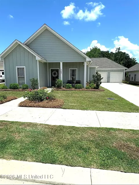 705 Heartwood Ln, Brandon, MS 39042