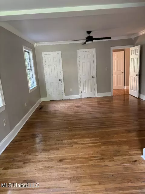 Bedroom - 4650 Manila Dr, Jackson, MS 39206 photo 4 of 4