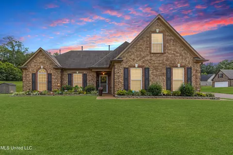 1449 Shetland Dr, Southaven, MS 38671