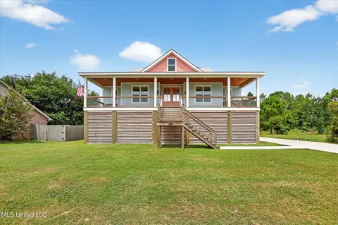 119 Sea Oaks Blvd, Long Beach, MS 39560