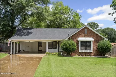 746 Halifax Cv, Southaven, MS 38671