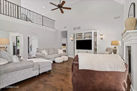 3611 Williams Brooke Ln, Hernando, MS 38632 photo 9
