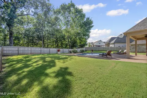 3611 Williams Brooke Ln, Hernando, MS 38632 photo 29