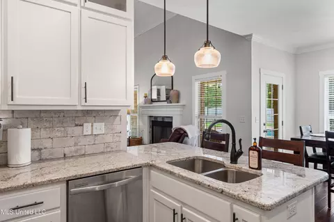3611 Williams Brooke Ln, Hernando, MS 38632 photo 13