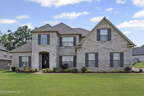 3611 Williams Brooke Ln, Hernando, MS 38632 photo 2